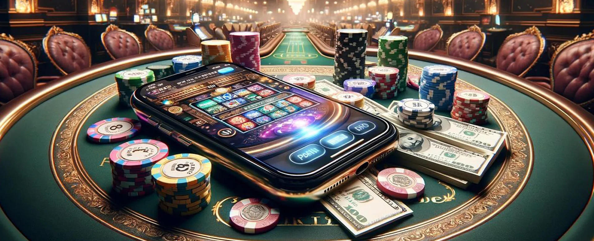 JiliSpin online casino gaming interface in the Philippines